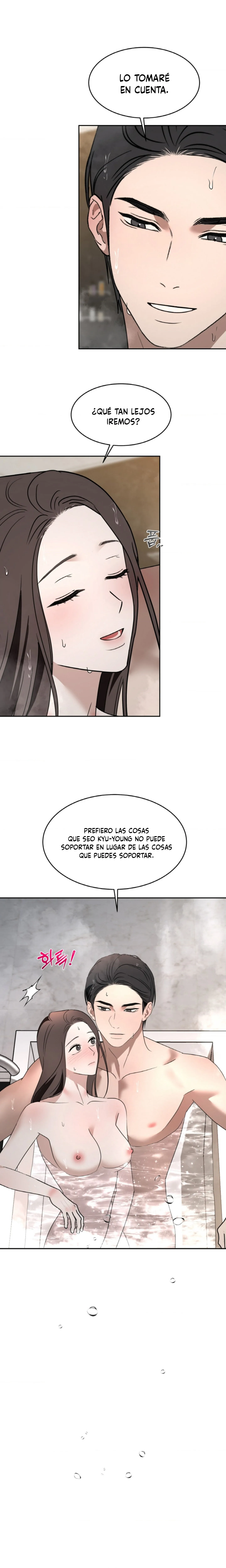 Cambio de Estaciones Capítulo 70 - Página 4