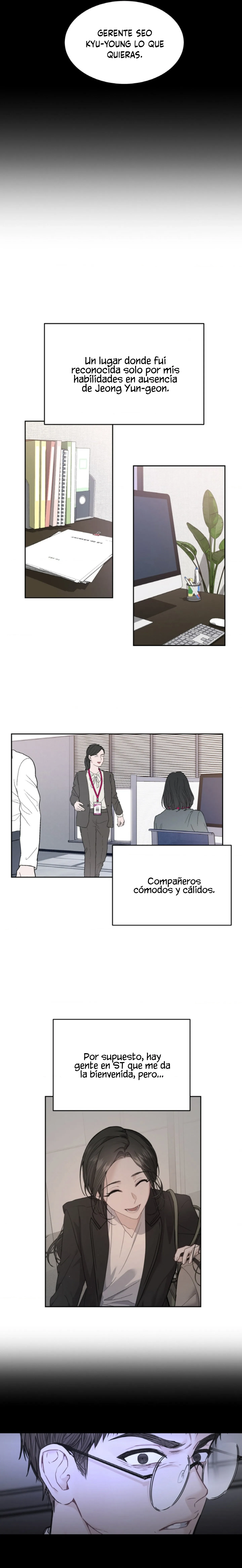 Cambio de Estaciones Capítulo 70 - Página 7