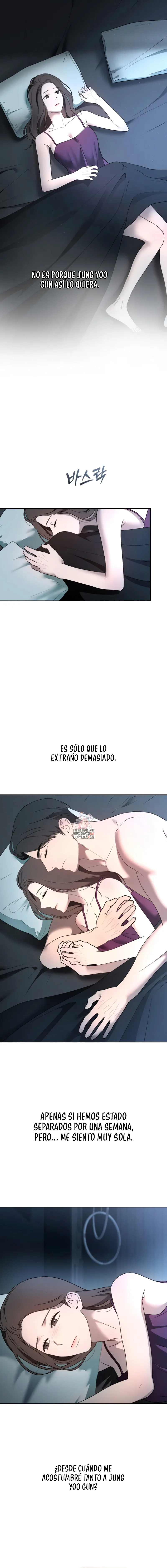Cambio de Estaciones Capítulo 71 - Página 3