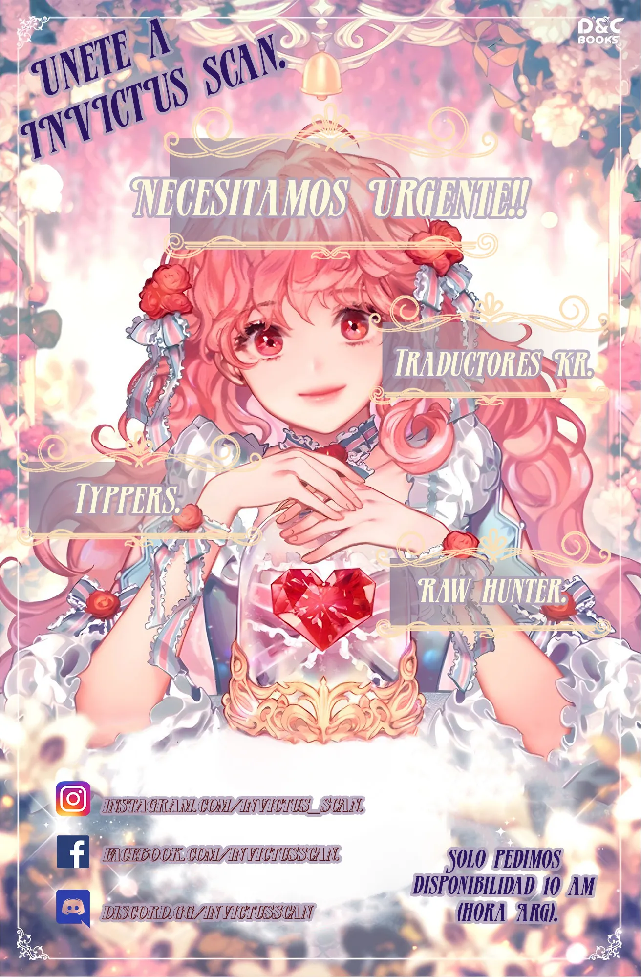 Cambio de Estaciones Capítulo 72.5 - Página 5