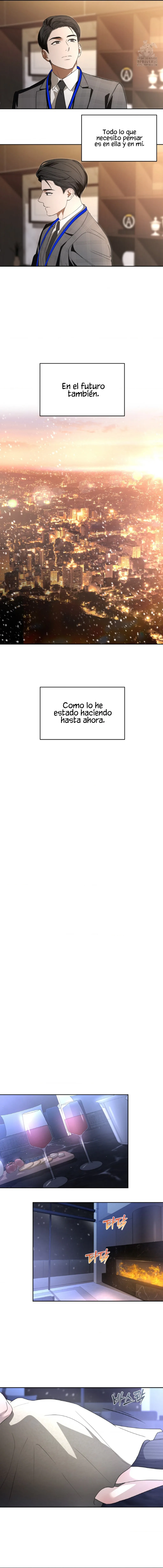 Cambio de Estaciones Capítulo 72 - Página 14
