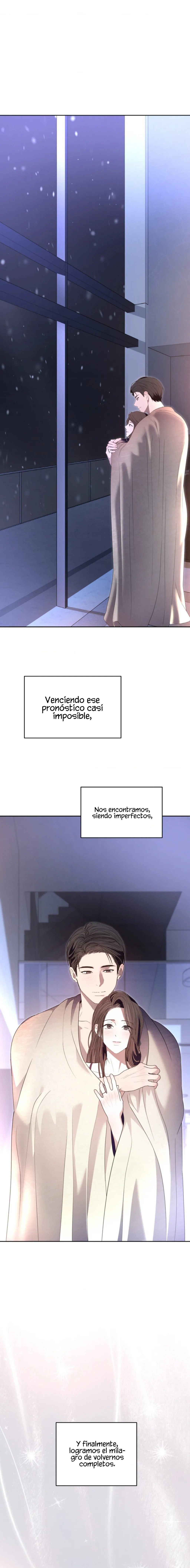 Cambio de Estaciones Capítulo 72 - Página 16