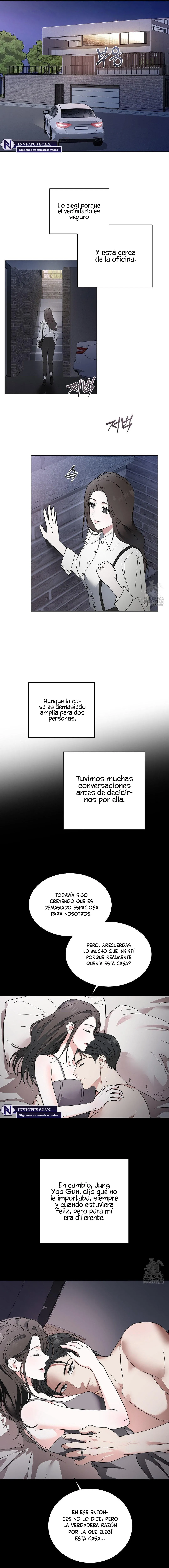 Cambio de Estaciones Capítulo 73 - Página 7