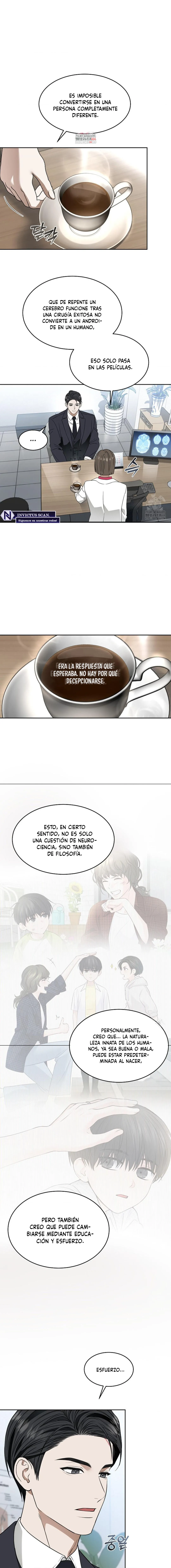 Cambio de Estaciones Capítulo 75 - Página 2