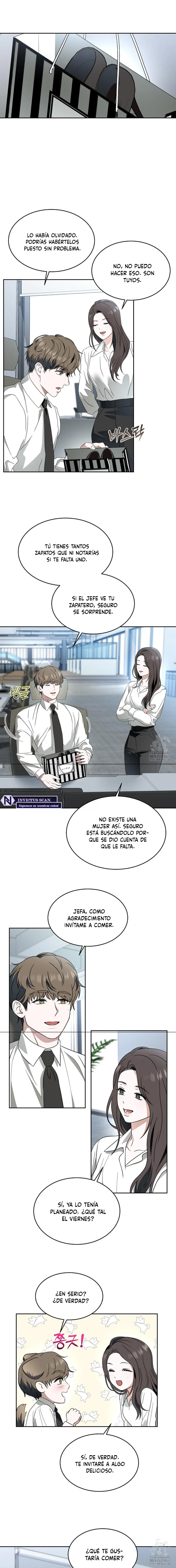 Cambio de Estaciones Capítulo 75 - Página 9