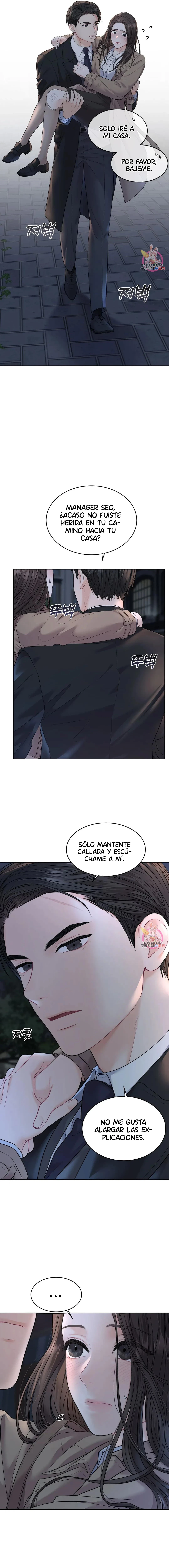 Cambio de Estaciones Capítulo 8 - Página 6