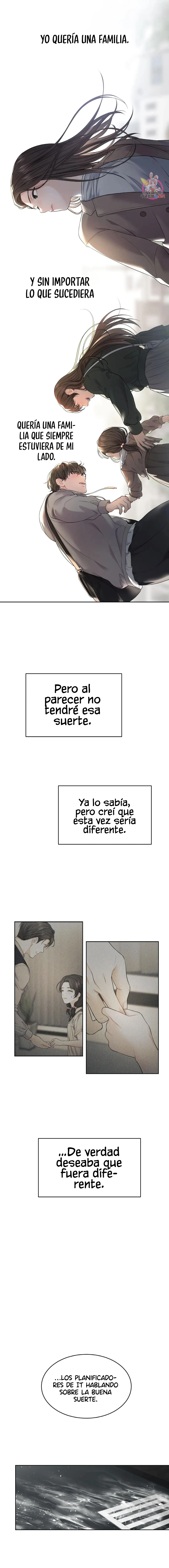 Cambio de Estaciones Capítulo 8 - Página 12