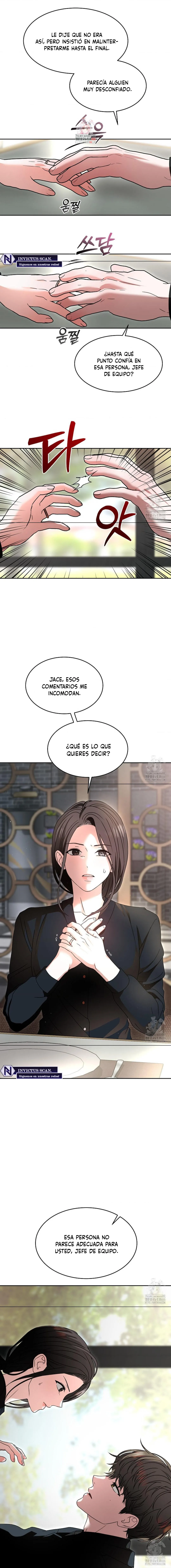 Cambio de Estaciones Capítulo 81 - Página 2