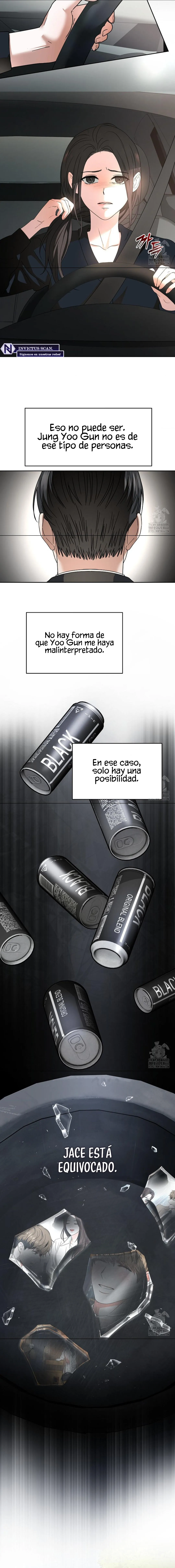 Cambio de Estaciones Capítulo 81 - Página 7