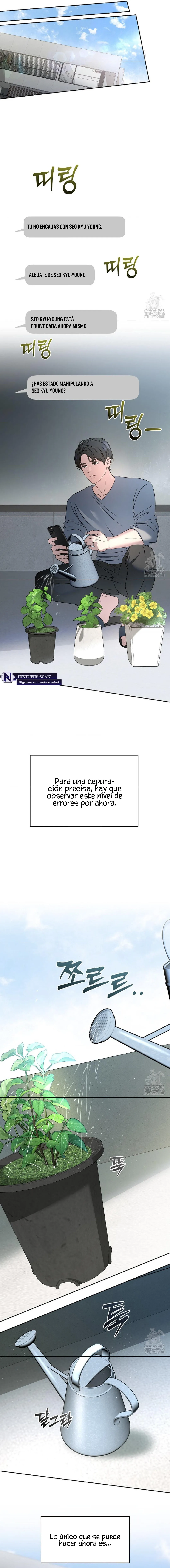 Cambio de Estaciones Capítulo 81 - Página 9