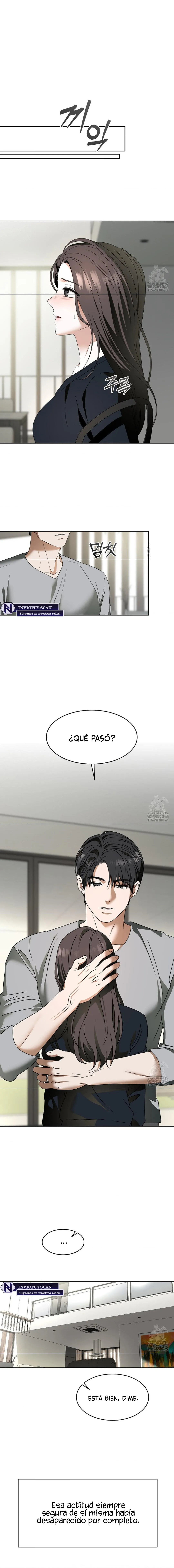 Cambio de Estaciones Capítulo 81 - Página 11