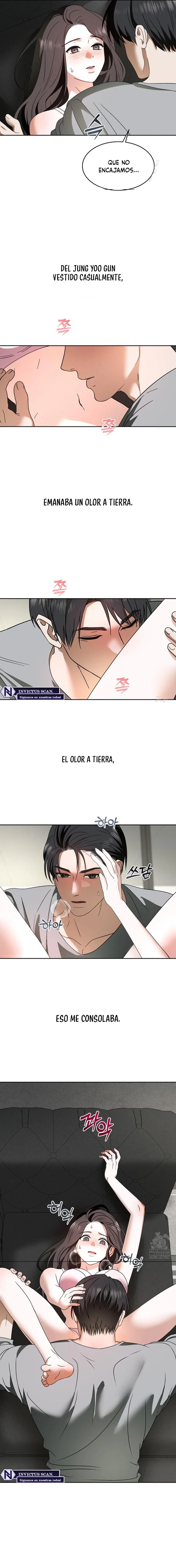 Cambio de Estaciones Capítulo 81 - Página 14