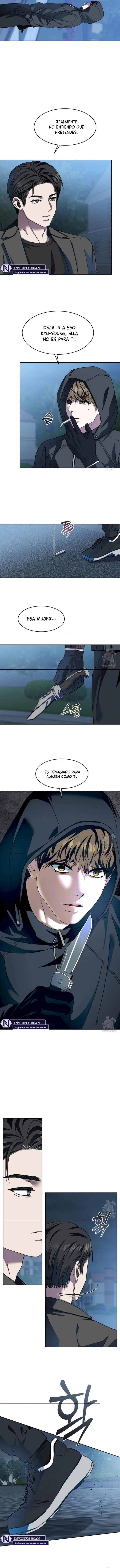 Cambio de Estaciones Capítulo 83 - Página 3