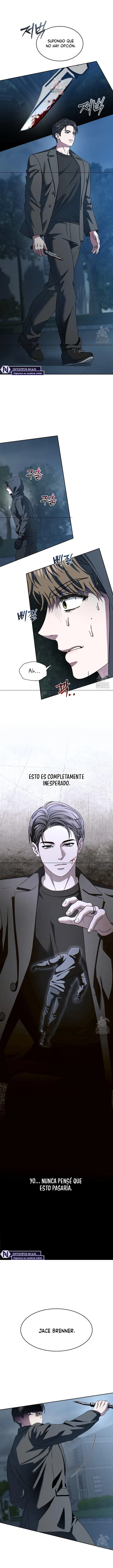 Cambio de Estaciones Capítulo 84 - Página 2