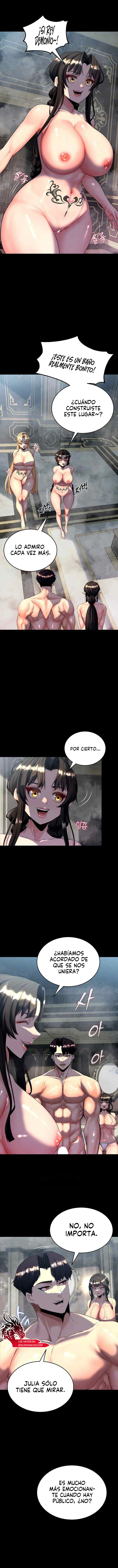 Corrupción en la mazmorra Capítulo 11 - Página 3