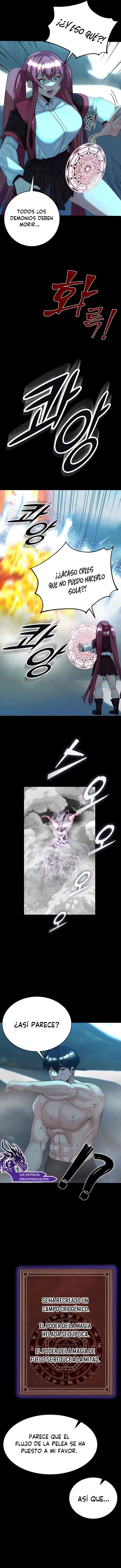 Corrupción en la mazmorra Capítulo 23 - Página 12