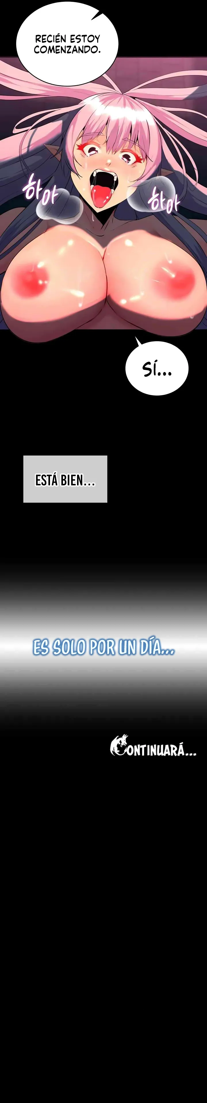 Corrupción en la mazmorra Capítulo 26 - Página 13