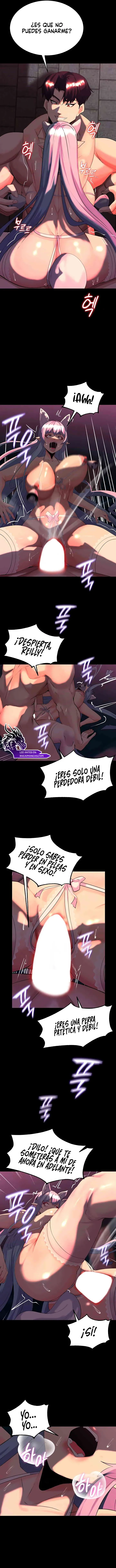 Corrupción en la mazmorra Capítulo 27 - Página 7