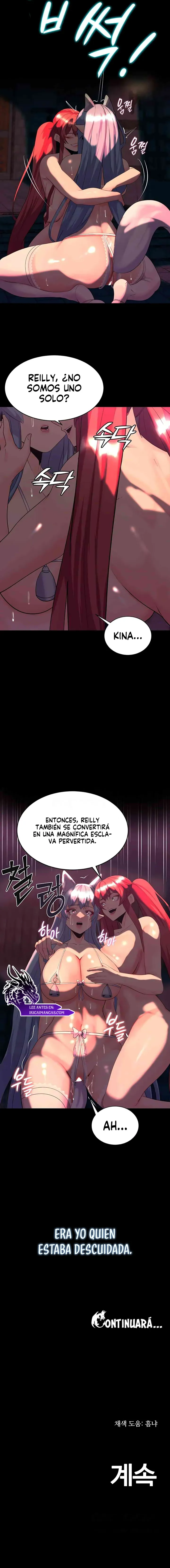 Corrupción en la mazmorra Capítulo 27 - Página 13