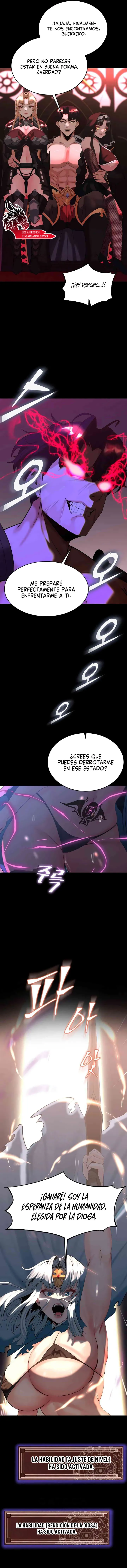 Corrupción en la mazmorra Capítulo 30 - Página 13