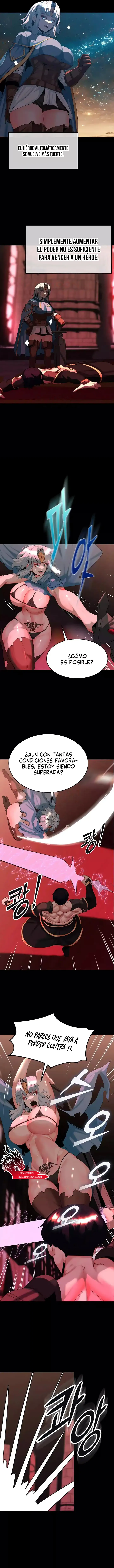Corrupción en la mazmorra Capítulo 31 - Página 5