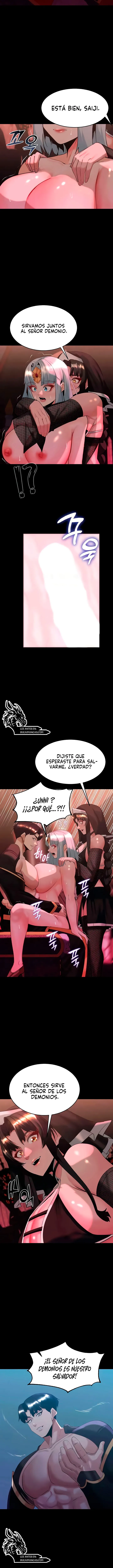 Corrupción en la mazmorra Capítulo 34 - Página 9