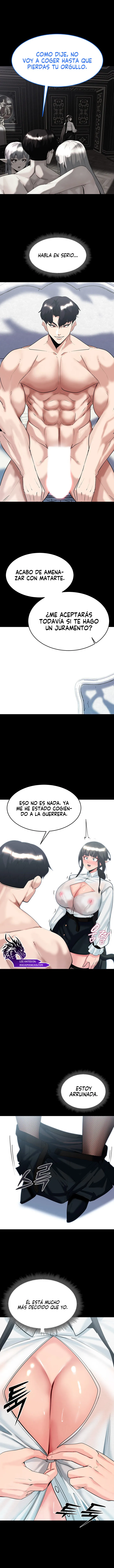 Corrupción en la mazmorra Capítulo 37 - Página 12