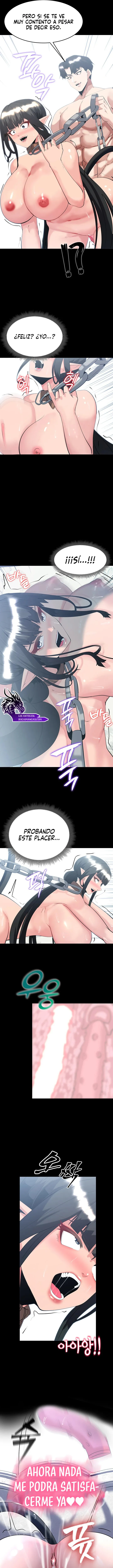 Corrupción en la mazmorra Capítulo 39 - Página 12