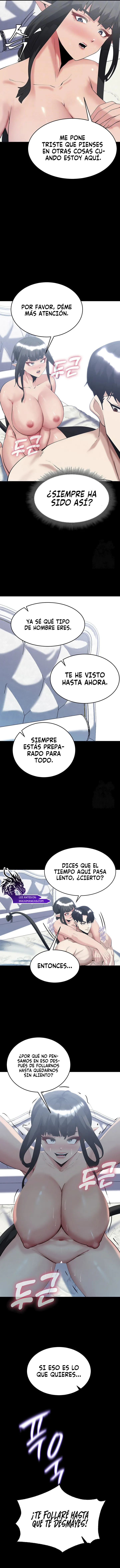 Corrupción en la mazmorra Capítulo 41 - Página 5