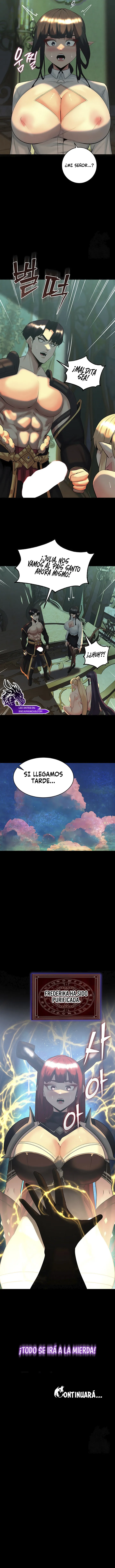 Corrupción en la mazmorra Capítulo 41 - Página 14