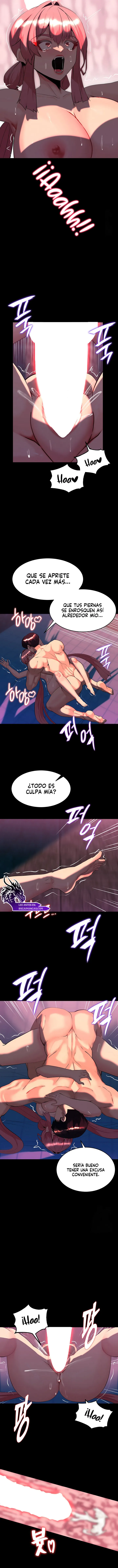 Corrupción en la mazmorra Capítulo 49 - Página 6
