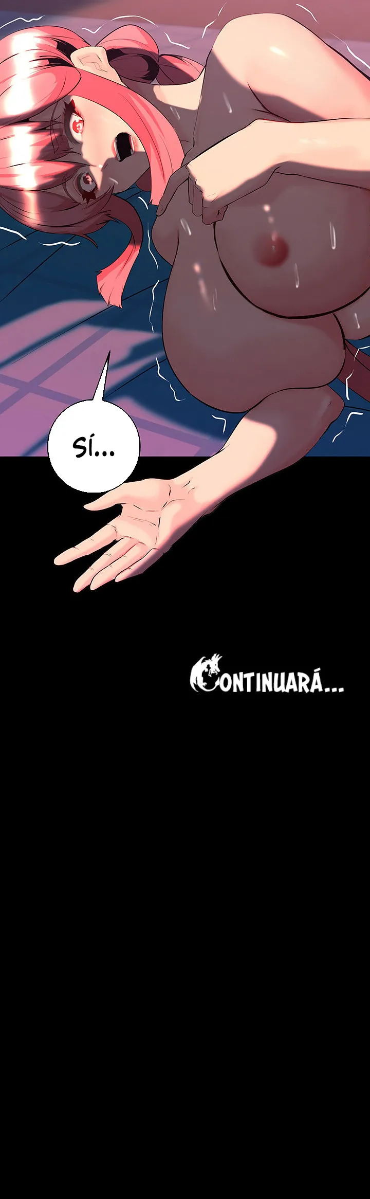 Corrupción en la mazmorra Capítulo 49 - Página 13