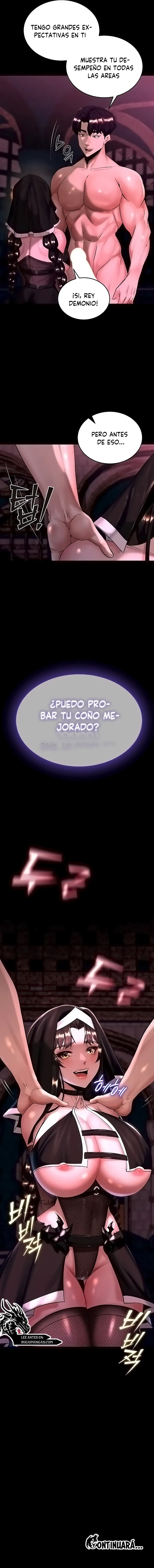 Corrupción en la mazmorra Capítulo 5 - Página 15