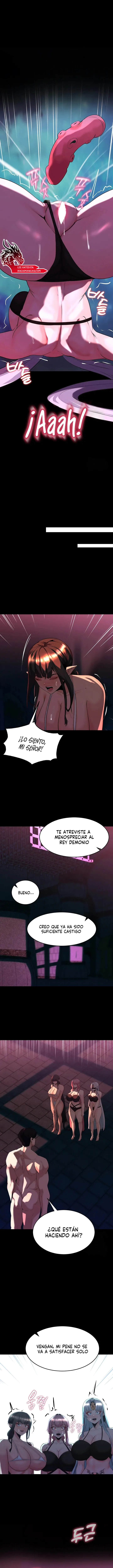 Corrupción en la mazmorra Capítulo 53 - Página 13