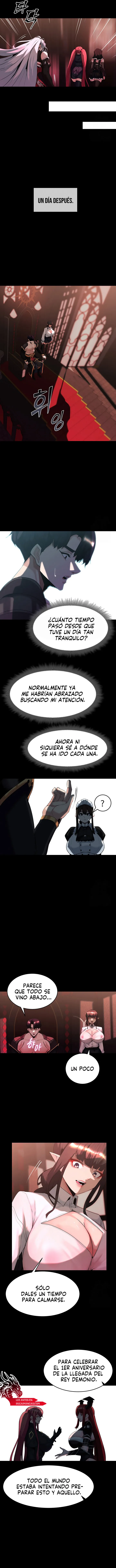 Corrupción en la mazmorra Capítulo 56 - Página 7