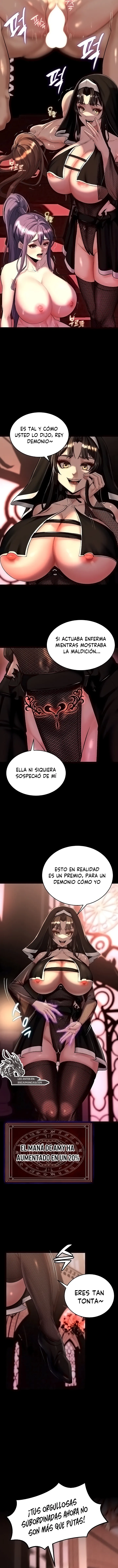 Corrupción en la mazmorra Capítulo 7 - Página 8