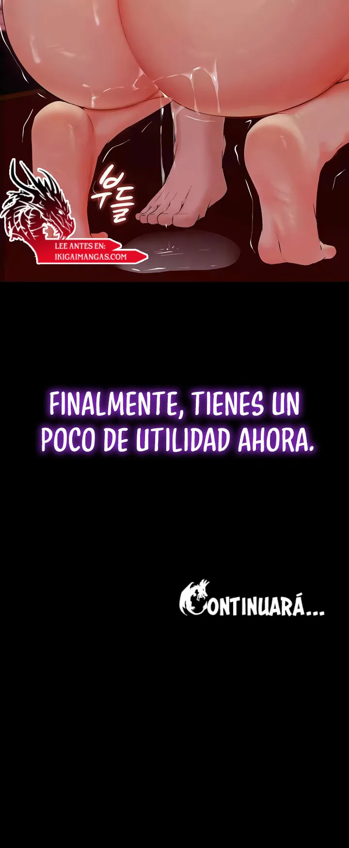 Corrupción en la mazmorra Capítulo 8 - Página 16