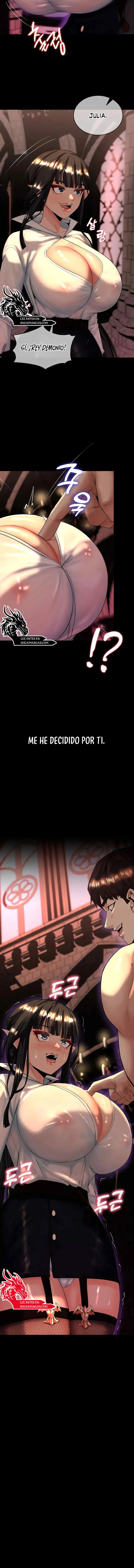 Corrupción en la mazmorra Capítulo 9 - Página 16