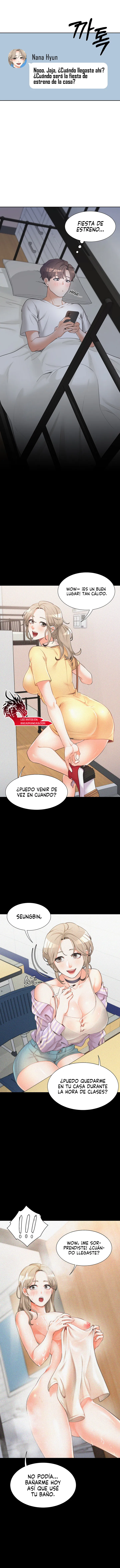 Una Pieza Capítulo 1 - Página 13