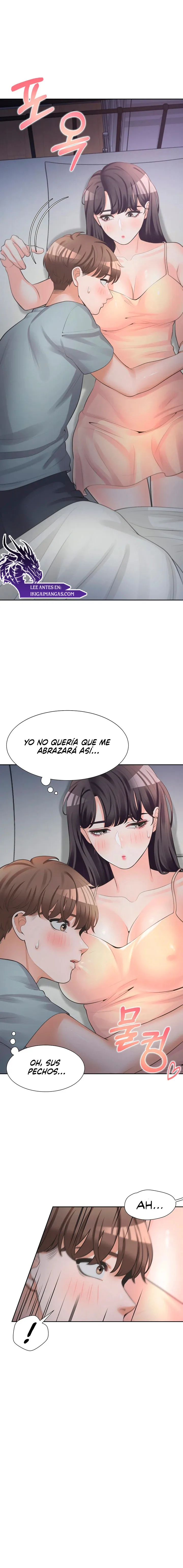 Una Pieza Capítulo 10 - Página 14