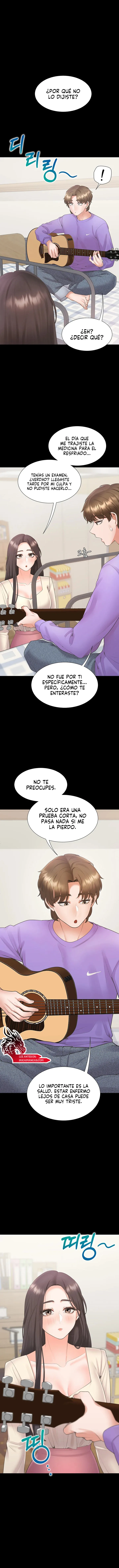 Una Pieza Capítulo 102 - Página 7