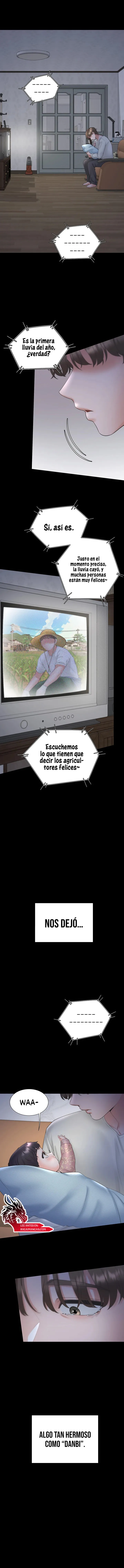 Una Pieza Capítulo 102 - Página 14
