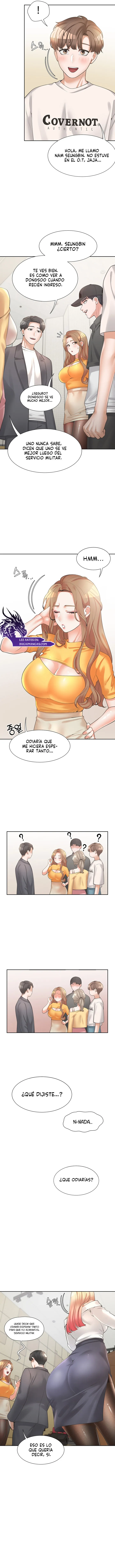 Una Pieza Capítulo 13 - Página 11