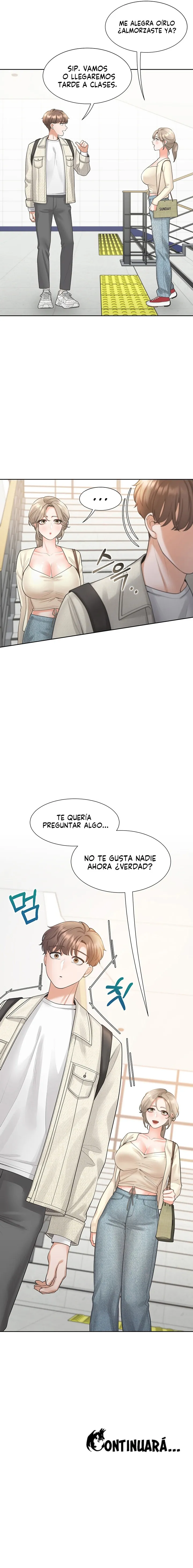 Una Pieza Capítulo 18 - Página 14