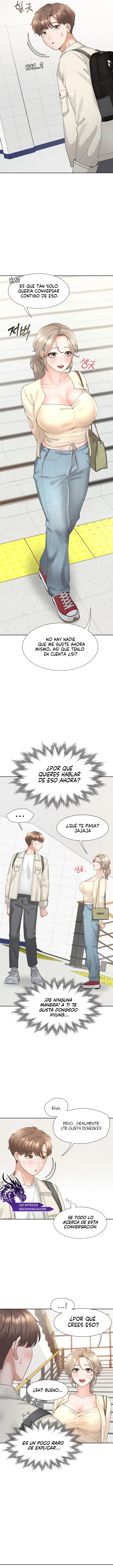 Una Pieza Capítulo 19 - Página 3