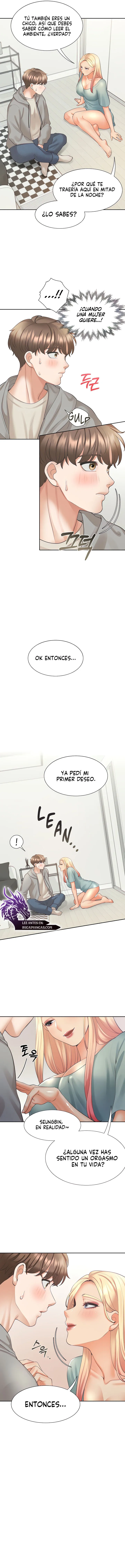 Una Pieza Capítulo 20 - Página 14