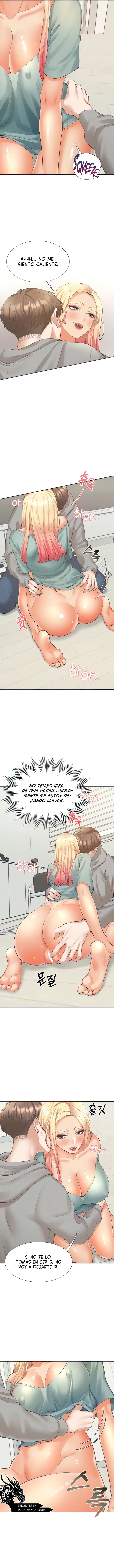 Una Pieza Capítulo 21 - Página 4