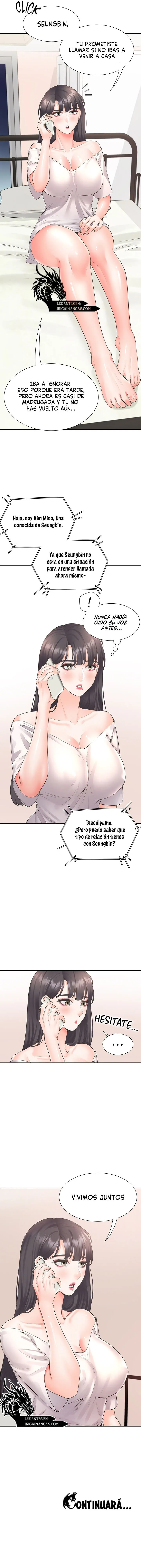 Una Pieza Capítulo 23 - Página 14