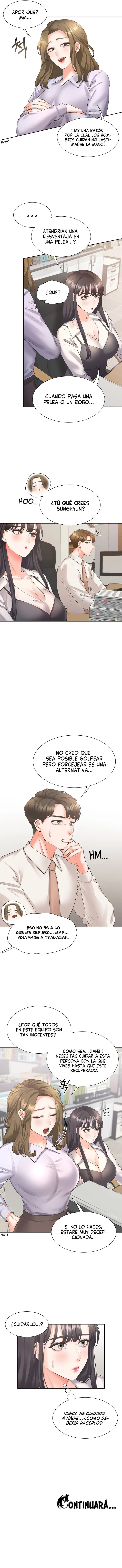 Una Pieza Capítulo 24 - Página 12
