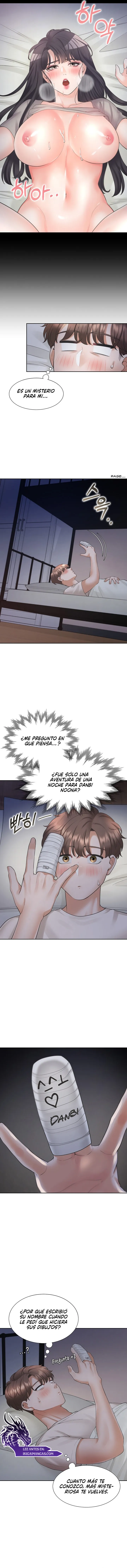 Una Pieza Capítulo 27 - Página 6